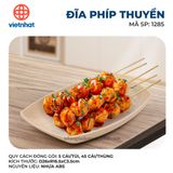  Đĩa phíp thuyền 1285 