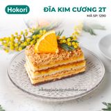 Đĩa kim c­ương 2T Hokori 1290 
