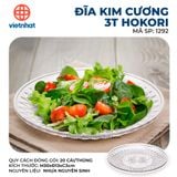  Đĩa kim c­ương 3T Hokori 1292 