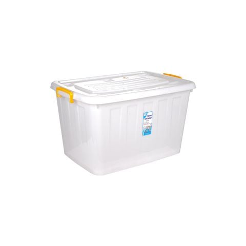  Thùng chữ nhật 90L 5327 