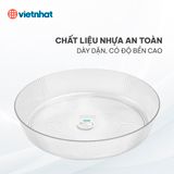  Khay tròn tăm 3T Hokori 5630 