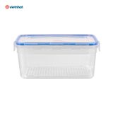  Hộp thực phẩm chữ nhật 6568 