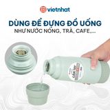  Phích cầm tay 450ml 3980 