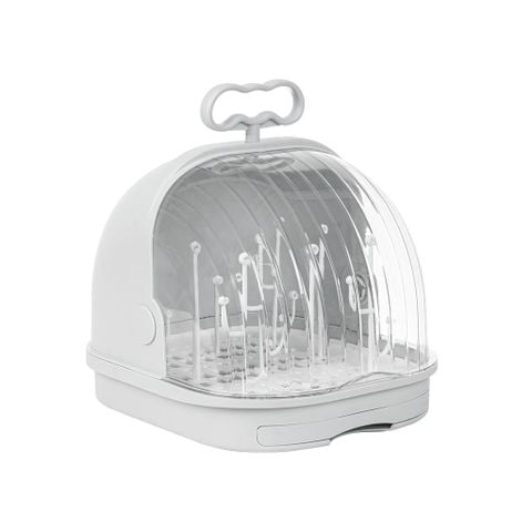  Khay úp ly nắp Hokori 1356 