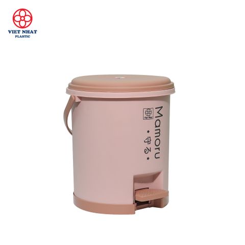  Bật rác tròn 10L 8023 