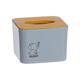  Hộp giấy vuông Hokori 2738 