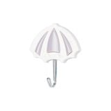  Móc dính dù dán tường bộ 3-2806-3 