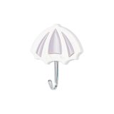  Móc dính dù dán tường bộ 4-2806-4 