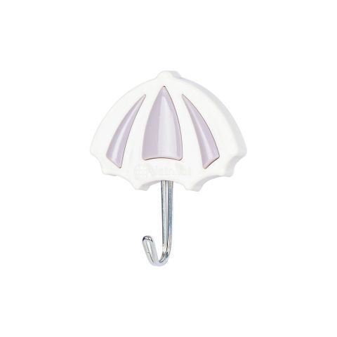  Móc dính dù dán tường bộ 4-2806-4 