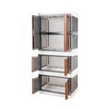  Tủ TANA 3T Hokori 3886-3 