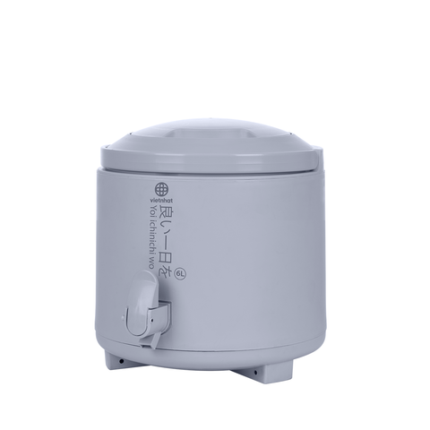  Bình giữ nhiệt 6L 3946-1 