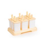  Khay làm kem vuông 9-5622 