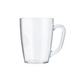  Cốc trơn quai 420ml 6258 