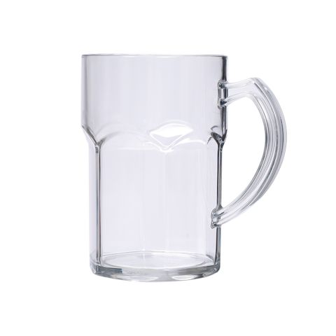  Cốc quai nữ hoàng cao 465ml 6371 