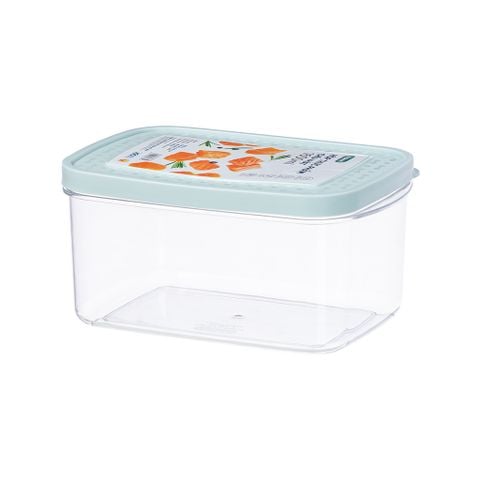  Hộp thực phẩm chữ nhật 1600ml Hokori 6522-2 