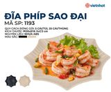  Đĩa phíp sao đại 1193 