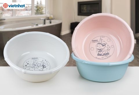  Chậu đốt trúc 3T8 Hokori 2328 