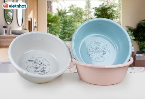  Chậu đốt trúc 4T1 Hokori 2329 
