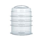  Lồng bàn đa tầng 2676 