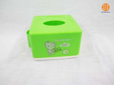  Hộp giấy lò xo 2702 