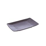  Đĩa chữ nhật vân gỗ bé 1180 