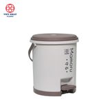  Bật rác tròn 10L 8023 