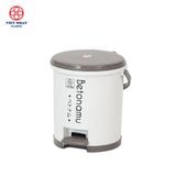  Bật rác tròn 5L 8024 