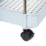  Kệ chữ nhật inox 3T Hokori 5591-3 