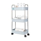  Kệ chữ nhật inox 3T Hokori 5591-3 