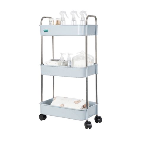  Kệ chữ nhật inox 3T Hokori 5591-3 