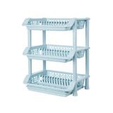  Kệ úp bát 3T 5595-3 