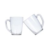  Cốc trơn quai 420ml 6258 