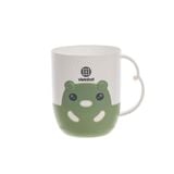  Cốc hoa 2 màu 6261 