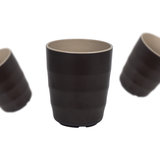  Cốc tròn thái 2 màu 330ml 6289 