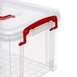  Thùng chữ nhật 6576 