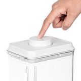  Hộp thực phẩm thông minh 2300ml Hokori 6520 