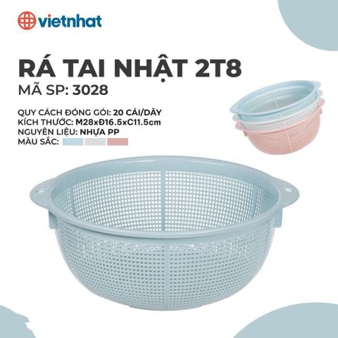  Rá tai Nhật 3028 