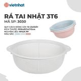  Rá tai Nhật 3030 