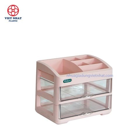  Tủ mỹ phẩm 2 ngăn Hokori 3636-2 
