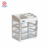  Tủ mỹ phẩm 3 ngăn Hokori 3636-3 