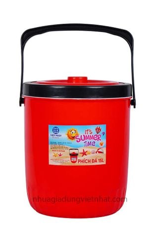  Phích tròn 15L 3915 