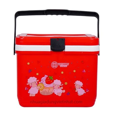  Phích vuông 16L 3916 