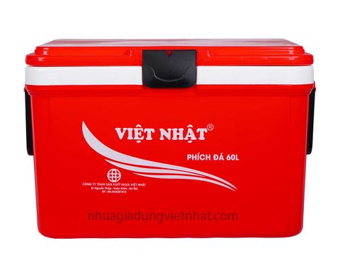  Phích vuông 60L 3960 