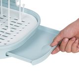  Khay úp ly nắp Hokori 1356 