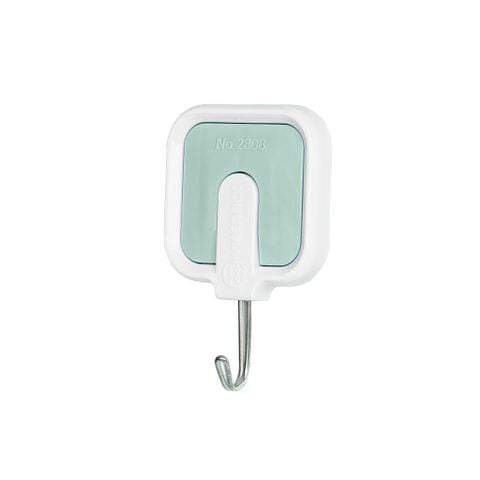  Móc dính vuông dán tường bộ 3-2808-3 