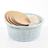  Rổ tròn mau 4T6-3485 