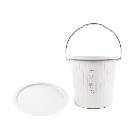  Xô sọc 15L Hokori 5238 