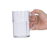  Cốc quai nữ hoàng cao 465ml 6371 