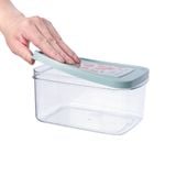  Hộp thực phẩm chữ nhật 1600ml Hokori 6522-2 