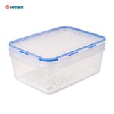  Hộp thực phẩm chữ nhật 6568 